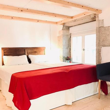 Enjoy The Old Town In A Full Renovated Duplex Apartment A Coruna Ngoại thất bức ảnh